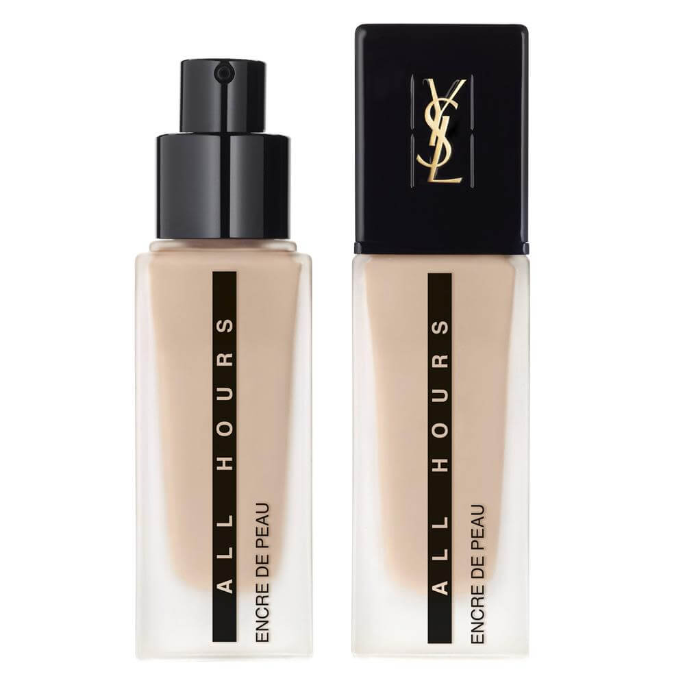 YSL All Hours Foundation